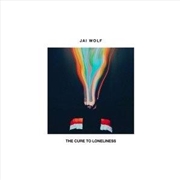 Buy Cure To Loneliness - Limited Edition Opaque White Coloured Vinyl