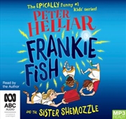 Buy Frankie Fish and the Sister Shemozzle
