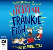 Buy Frankie Fish and the Sister Shemozzle