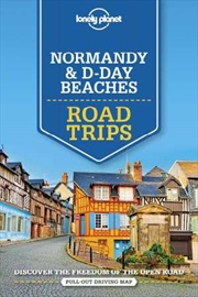 Buy Normandy D-Day Beaches Road