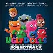 Uglydolls | CD