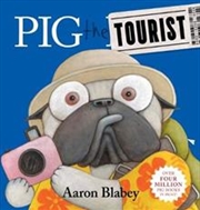 Buy Pig The Tourist