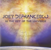 Buy In The Key Of The Universe