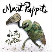 Buy Dusty Notes