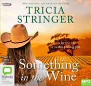 Buy Something in the Wine