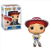 Buy Toy Story 4 - Jesse Pop!