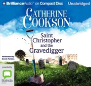 Buy Saint Christopher and the Gravedigger