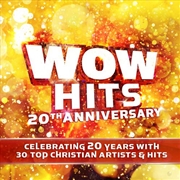 Buy Wow Hits 20Th Anniversary