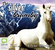 Buy The Silver Brumby