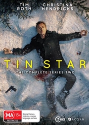 Buy Tin Star - Series 2