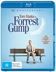 Buy Forrest Gump - 25th Anniversary Edition