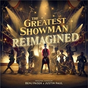 Buy Greatest Showman - Reimagined