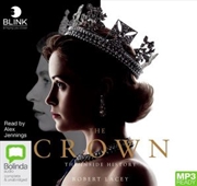 Buy The Crown