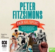 Buy Fair Go, Sport