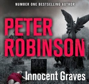 Buy Innocent Graves