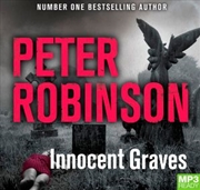 Buy Innocent Graves
