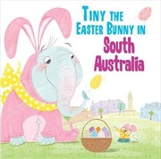 Buy Tiny the Easter Bunny in South Australia