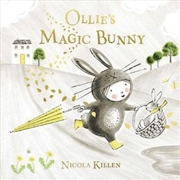 Buy Ollie's Magic Bunny