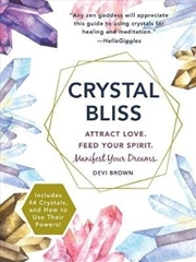 Buy Crystal Bliss