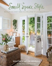 Buy Small Space Style