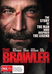 Brawler, The | DVD