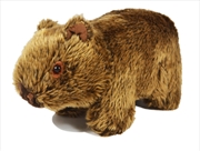 Buy 30cm North Hairy Nosed Wombat