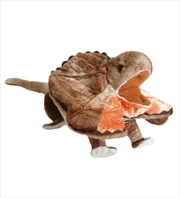 Buy 32cm Frilled Neck Lizard