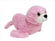 Buy 30cm Seal Pink
