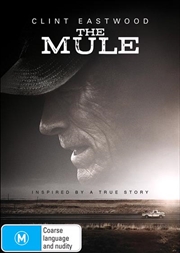 Mule, The | DVD