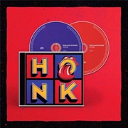 Buy Honk - 2CD