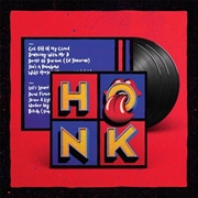 Buy Honk - 3LP