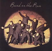 Buy Band On The Run