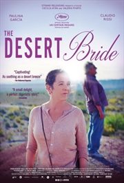 Desert Bride, The | DVD