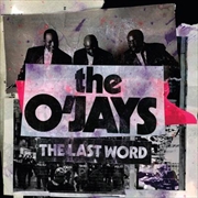 Buy Last Word, The