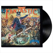 Buy Captain Fantastic And The Brown Dirt Cowboy