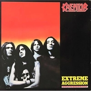Extreme Aggression | CD