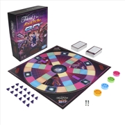 Buy Stranger Things Trivial Pursuit - 80's Edition