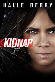 Kidnap | DVD