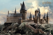 Harry Potter - Hogwarts Day | Merchandise