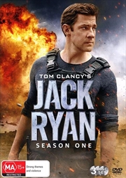 Buy Tom Clancy's Jack Ryan - Season 1