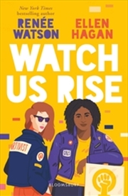 Buy Watch Us Rise