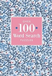 Buy Over 100 Word Search Puzzles