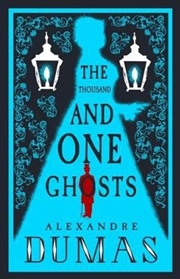 Buy One Thousand And One Ghosts