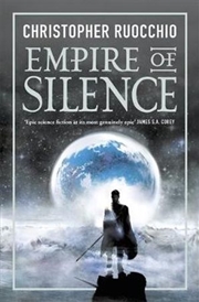 Buy Empire Of Silence