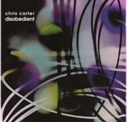 Buy Disobedient - Purple Coloured Vinyl