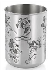 Buy Mickey Through The Ages Tumbler 300ml