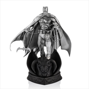 Buy Batman Collection Pewter Limited Edition Batman Figurine