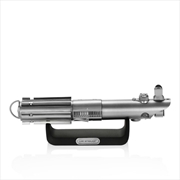 Buy Star Wars Pewter Luke Skywalker Lightsaber Document Holder