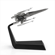 Star Wars  X-Wing Starfighter Replica Figurine | Merchandise