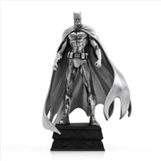 Buy Batman Resolute Pewter Figurine